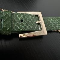 Cintura Dolce e Gabbana D&G