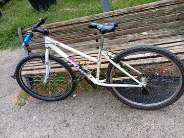 bici taglia 26 
