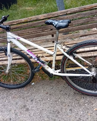 bici taglia 26 