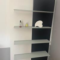 Vetrinetta illuminata