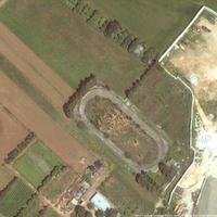 Area edificabile su un lotto di 7640 mq