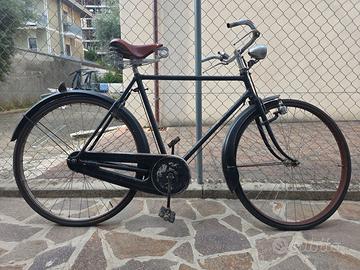 Bicicletta Umberto Dei anni '50