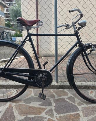 Bicicletta Umberto Dei anni '50