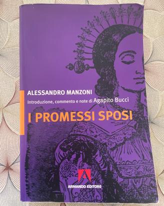 I Promessi Sposi di Alessandro Manzoni