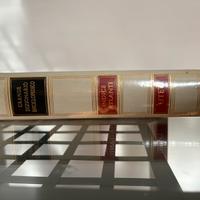 Grande dizionario enciclopedico 3a Ed. UTET 1975