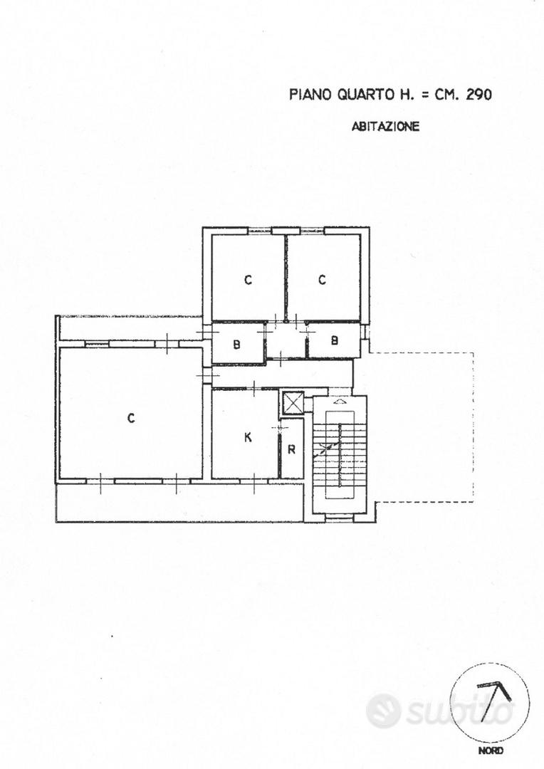 Appartamento – SS - Altro