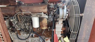 motore Iveco AIFO (190-36 / 330-36)