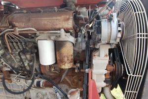 motore Iveco AIFO (190-36 / 330-36)
