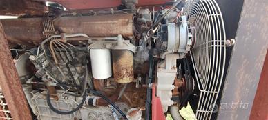 motore Iveco AIFO (190-36 / 330-36)