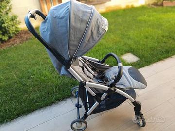 Pratico Passeggino Chicco Goody