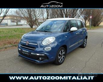 FIAT 500L 500L 1.3 Multijet 95 CV Urban