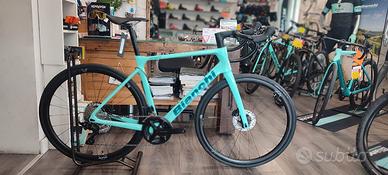 INFINITO BIANCHI - NEW 2025  Bianchi Infinito 2025