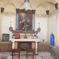 Masseria importantissima del 1700