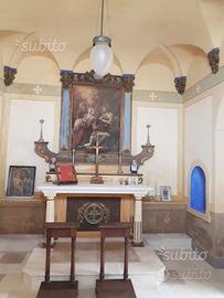 Masseria importantissima del 1700