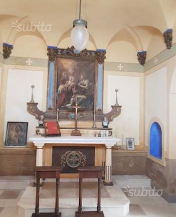 Masseria importantissima del 1700