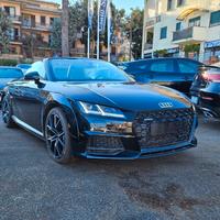 Audi TT Roadster 45 TFSI quattro S tronic