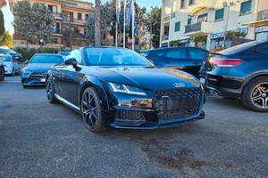 Audi TT Roadster 45 TFSI quattro S tronic