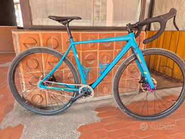 Norco Gravel 
