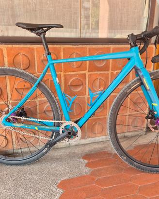 Norco Gravel 