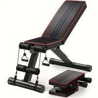 Panca regolabile Palestra