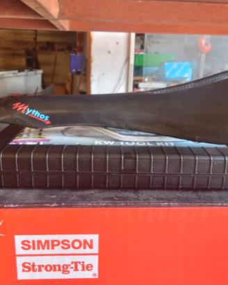 selle Italia mythos 