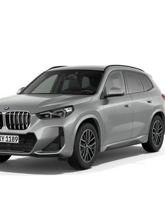 BMW BMW X1 xDrive20d
