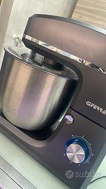 Impastatrice planetaria 10 litri COME NUOVA – €150