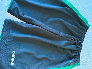 Pantaloncini reversibili