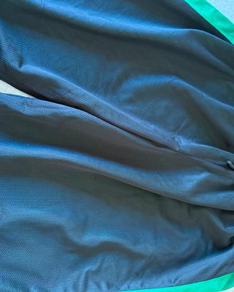 Pantaloncini reversibili