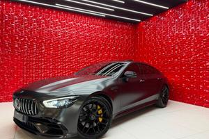 Mercedes-benz GT Coupé 4 53 4Matic+ EQ-Boost AMG F