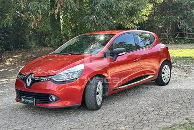 RENAULT Clio 1.2 75CV 5 porte Zen