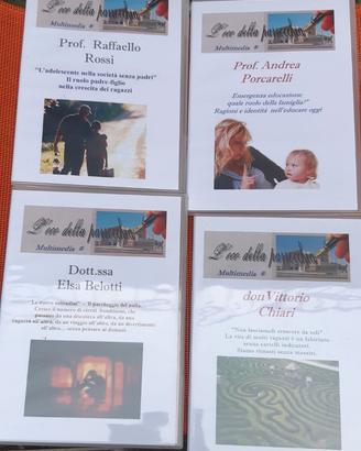 Video educativi