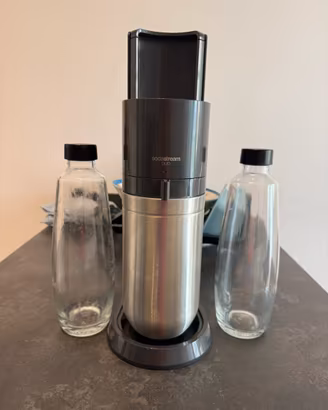 SodaStream Duo