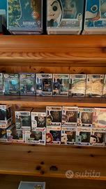 LOTTO FUNKO POP! – COLLEZIONE COMPLETA