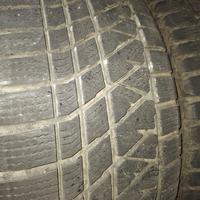 Gomme +cerchi invernale Khumo