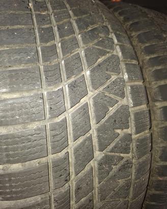 Gomme +cerchi invernale Khumo