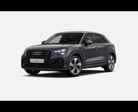 AUDI Q2 35 TDI S TRONIC S LINE N366