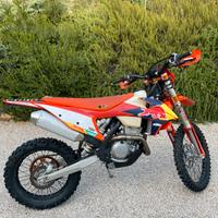 Ktm 350 exc