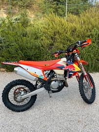 Ktm 350 exc