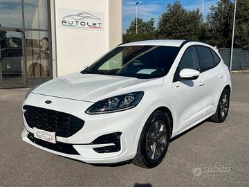 Ford Kuga 2.5 full hybrid ST-Line X Design 2wd 190