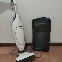 Folletto VK200 completo di TUTTI gli accessori