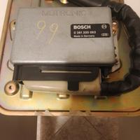 centralina motore alfa 75