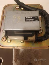 centralina motore alfa 75