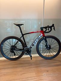 Trek Emonda Slr 9 Disc team Seg. Project one tg 54