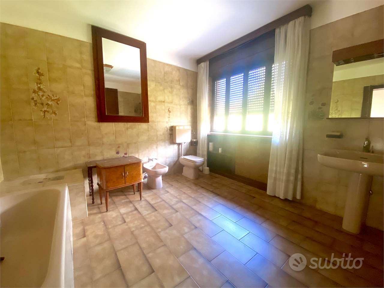 Villa con dependance - Altro