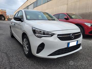Opel Corsa 1.2 Edition DEL MESE