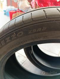 gomme Audi 