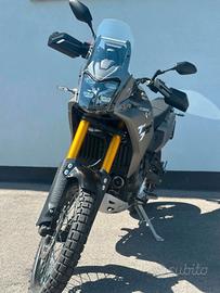 Yamaha Ténéré 700 DEMO