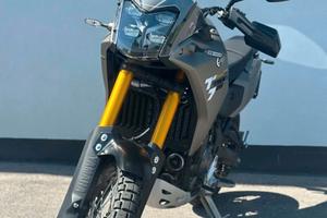 Yamaha Ténéré 700 DEMO