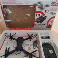 DRONE GIOCATTOLO